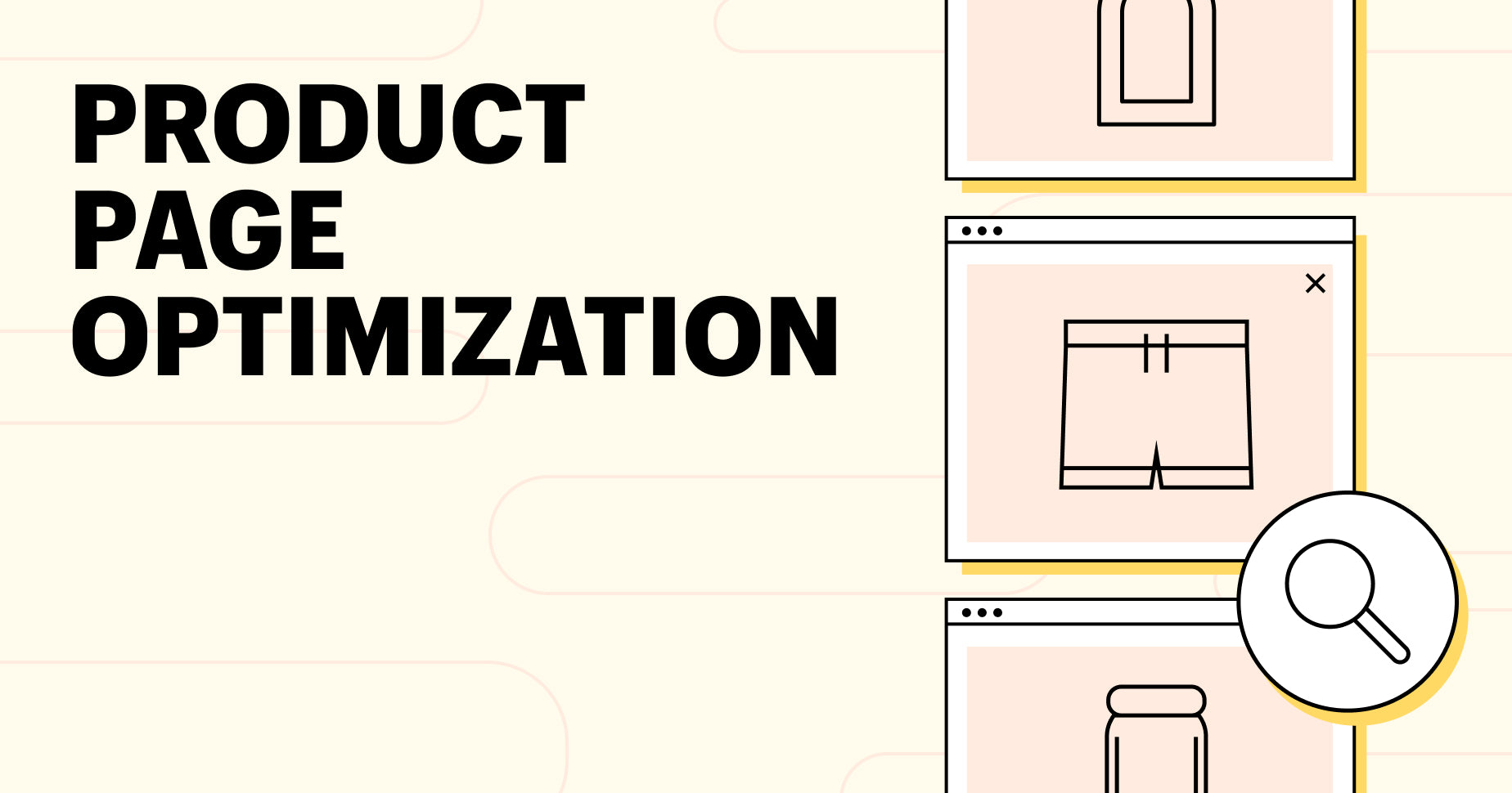 Product Page Optimization