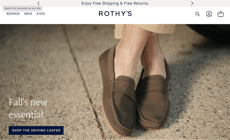 Rothys