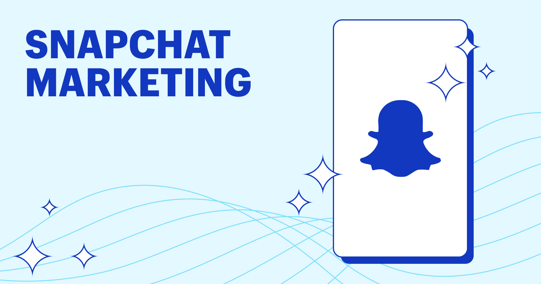 Snapchat marketing