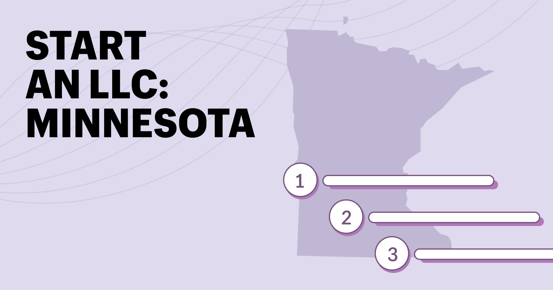 Start an LLC in Minnesota