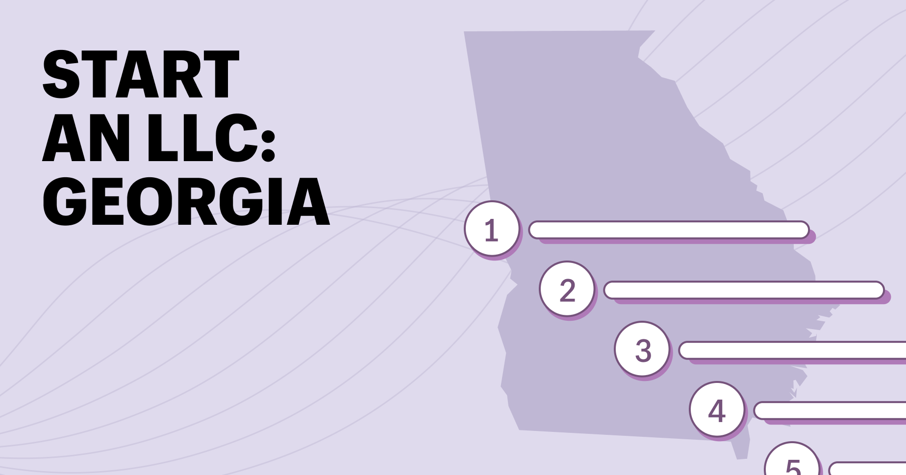 start an llc in georgia