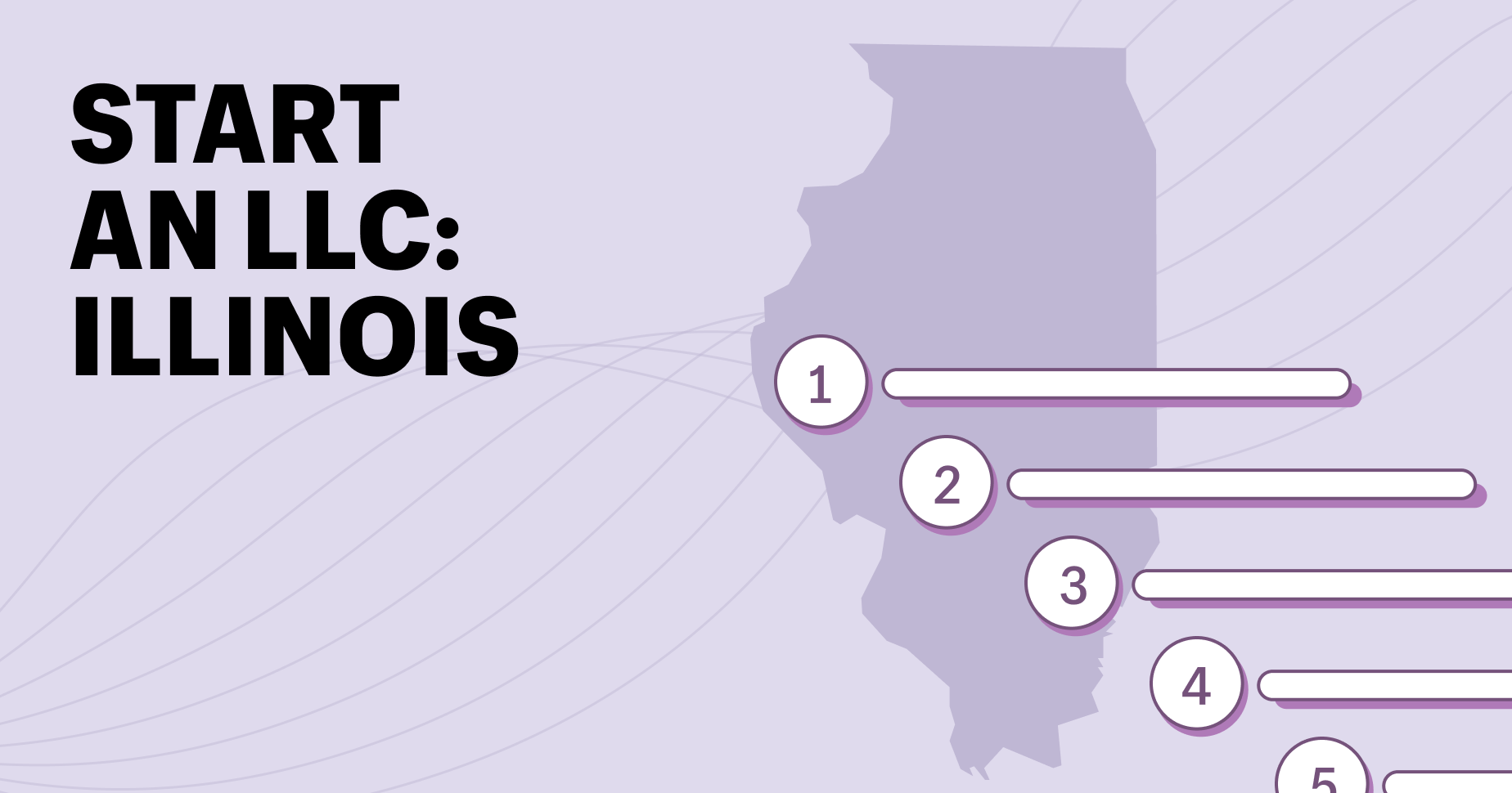 Starting an Illinois LLC