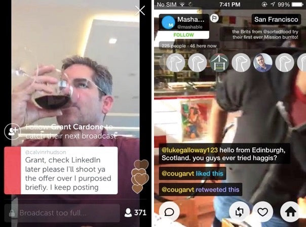 How To Use Periscope To Grow Your Ecommerce Business