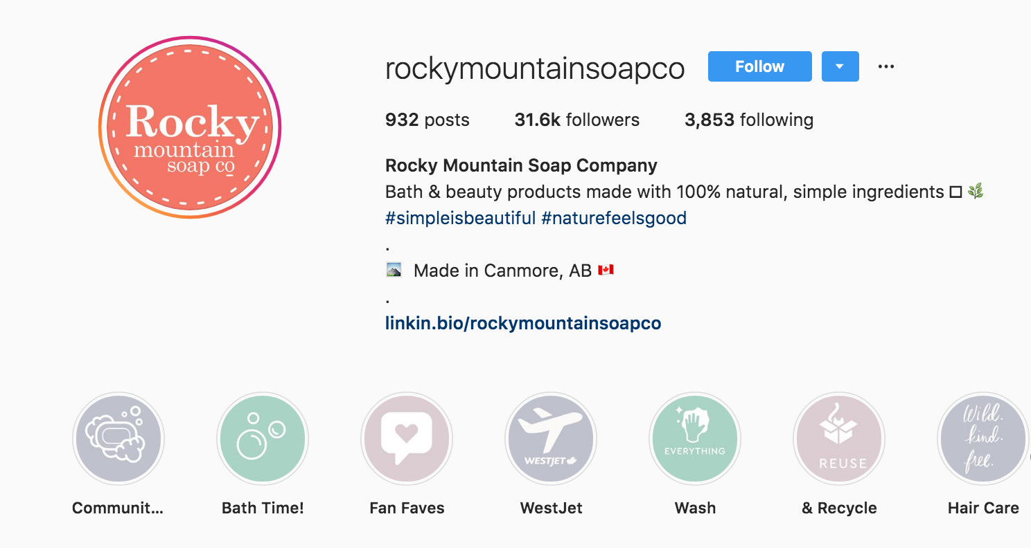 Instagram Bio Ideas 30 Examples With The Perfect Bio 2021