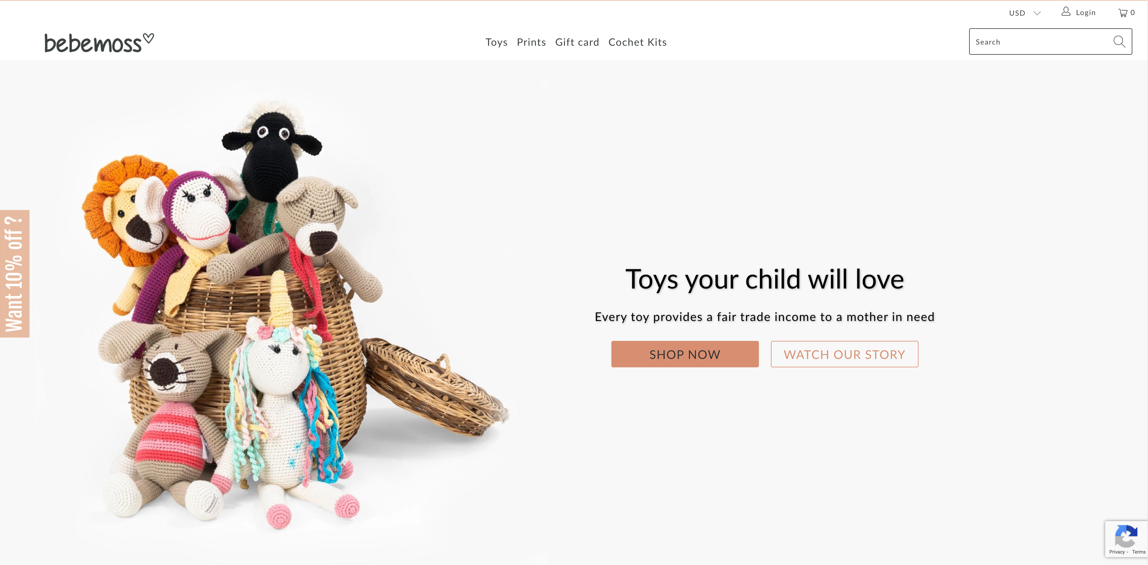 toy store websites