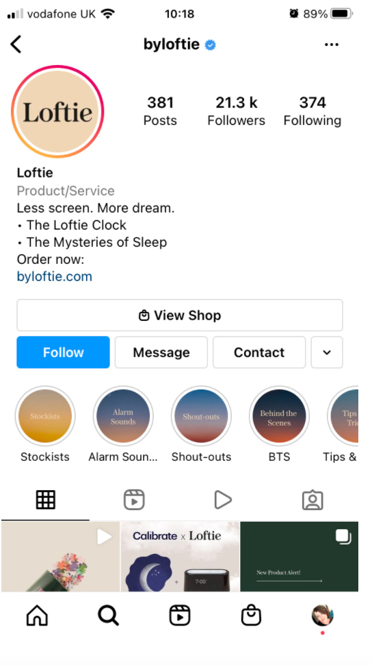 Learn How To Create an Instagram Business Account 2023