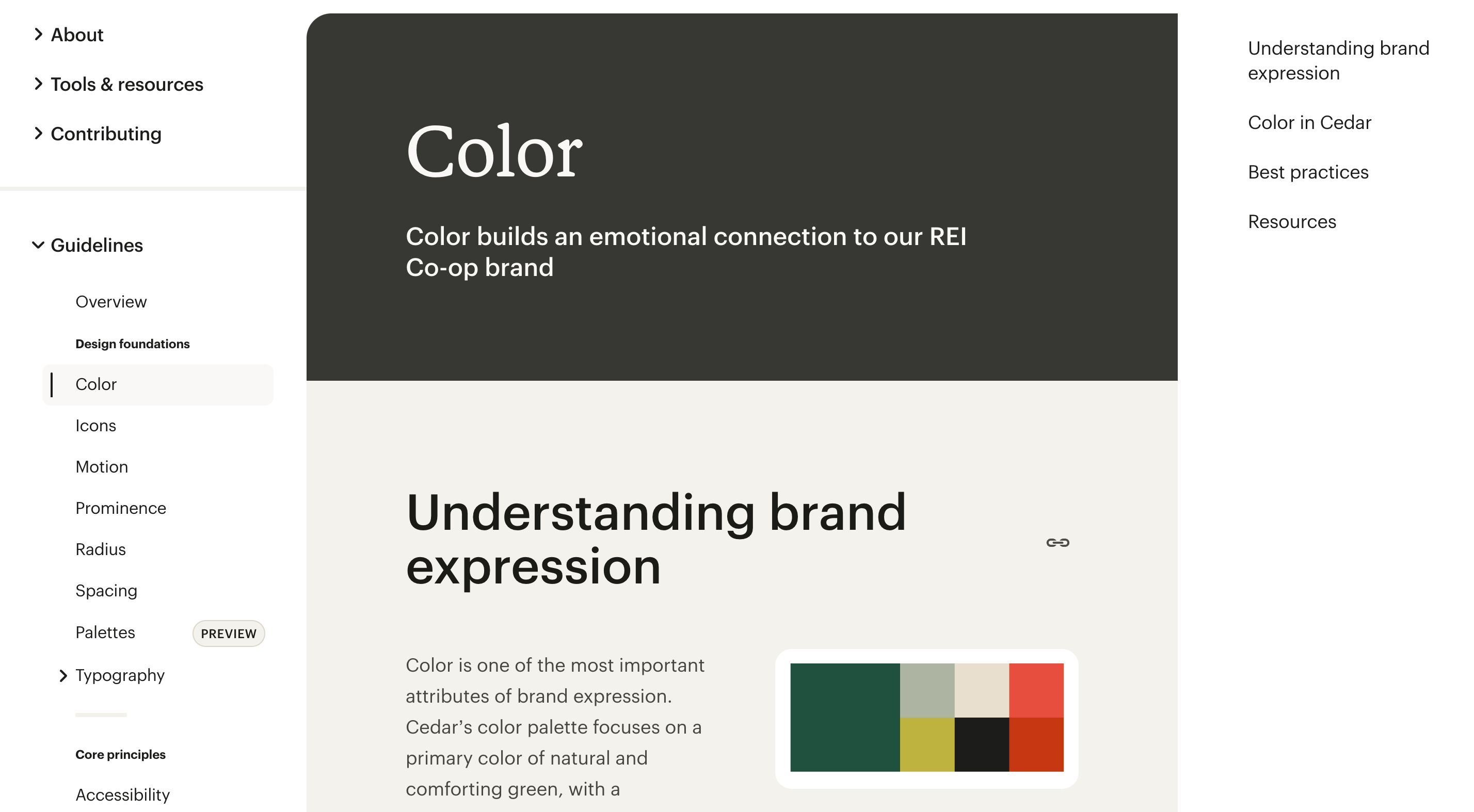 Brand Guidelines: How To Create a Style Guide for Your Business
