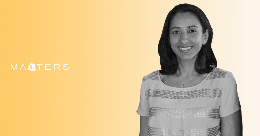 Aneela Idnani Kumar是HabitAware的创始人和灵感来源。