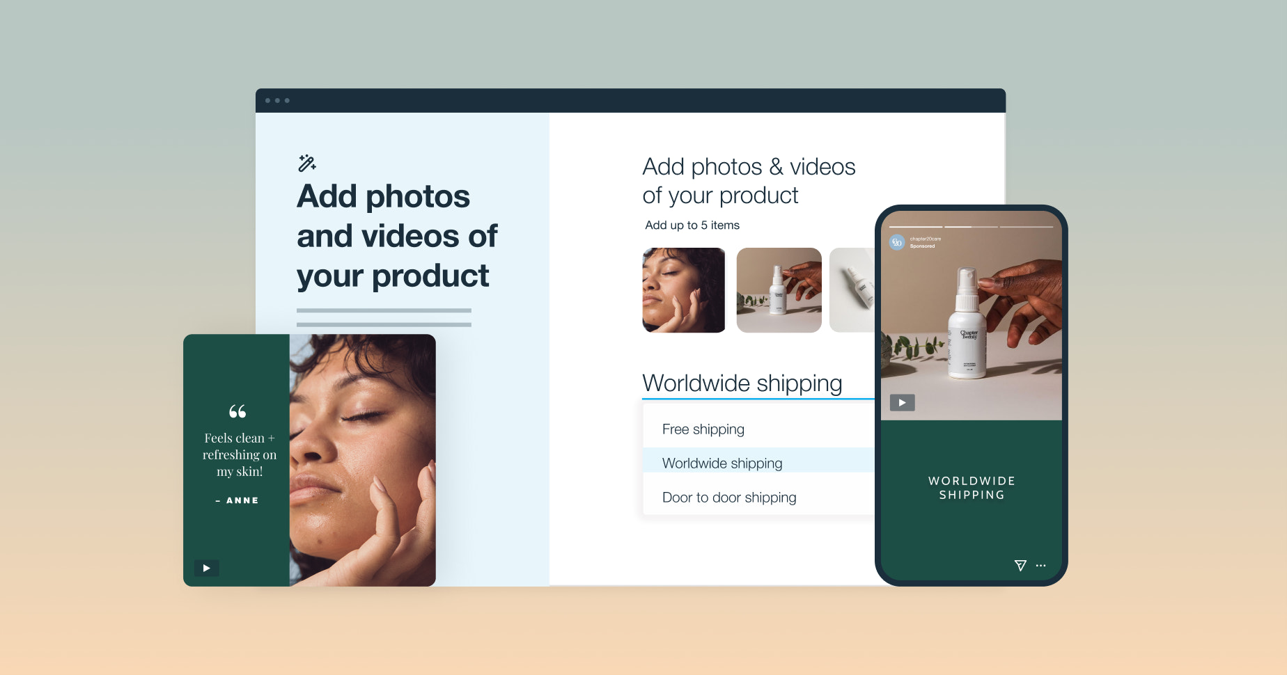 instagram apps: Vimeo Create