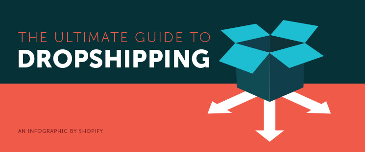 The Ultimate Guide to Dropshipping — Dropshipping