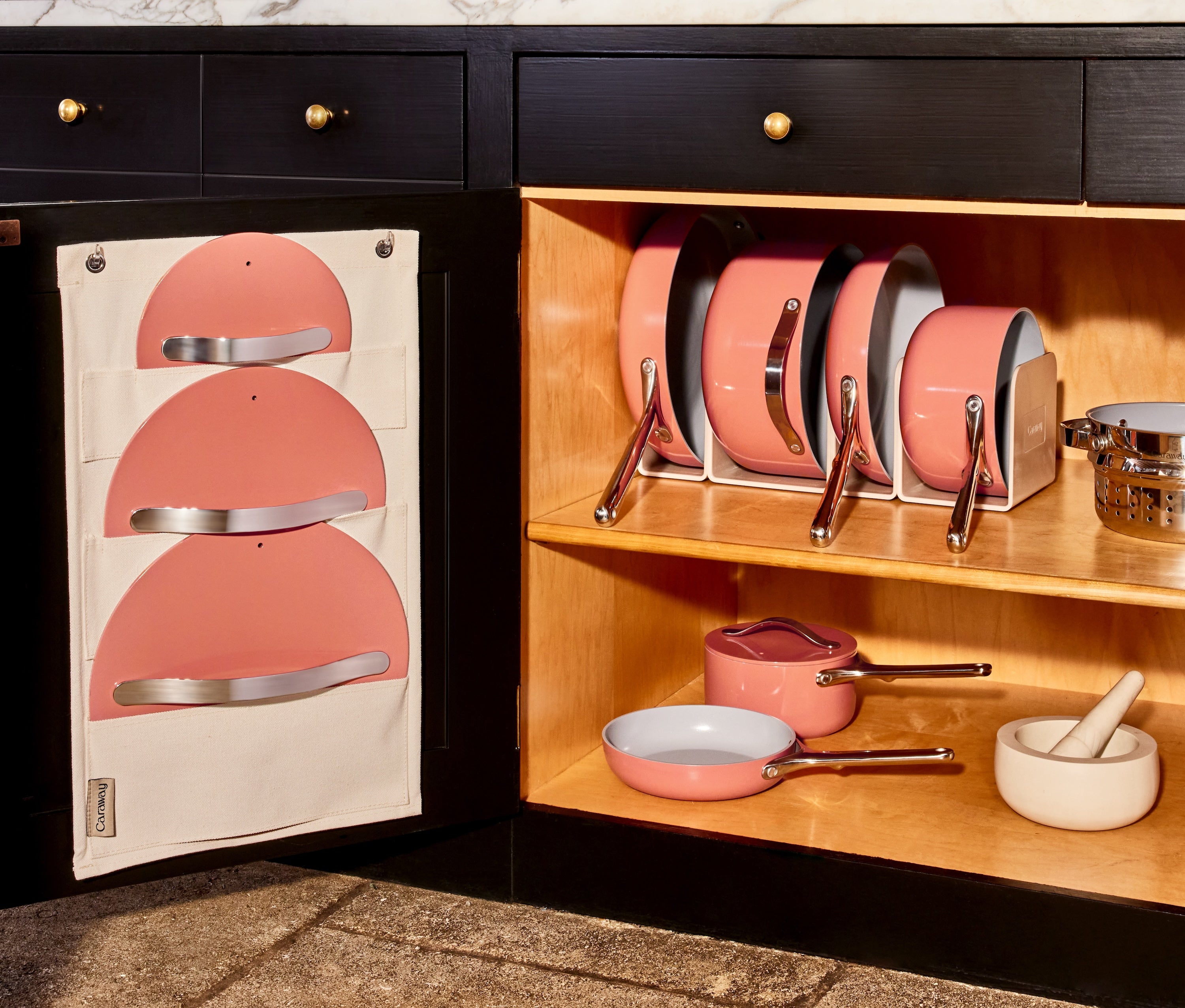 Caraway Is Stepping Into the Bakeware Category With 11 Pieces in 5 Colorways