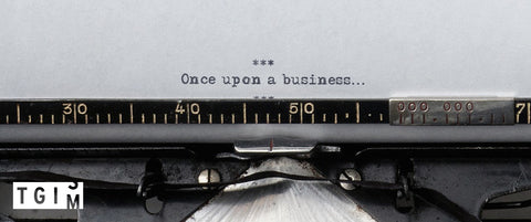 How to Tell a Story that Defines Your Brand (a Lesson from GoDaddy’s Editor-in-Chief)