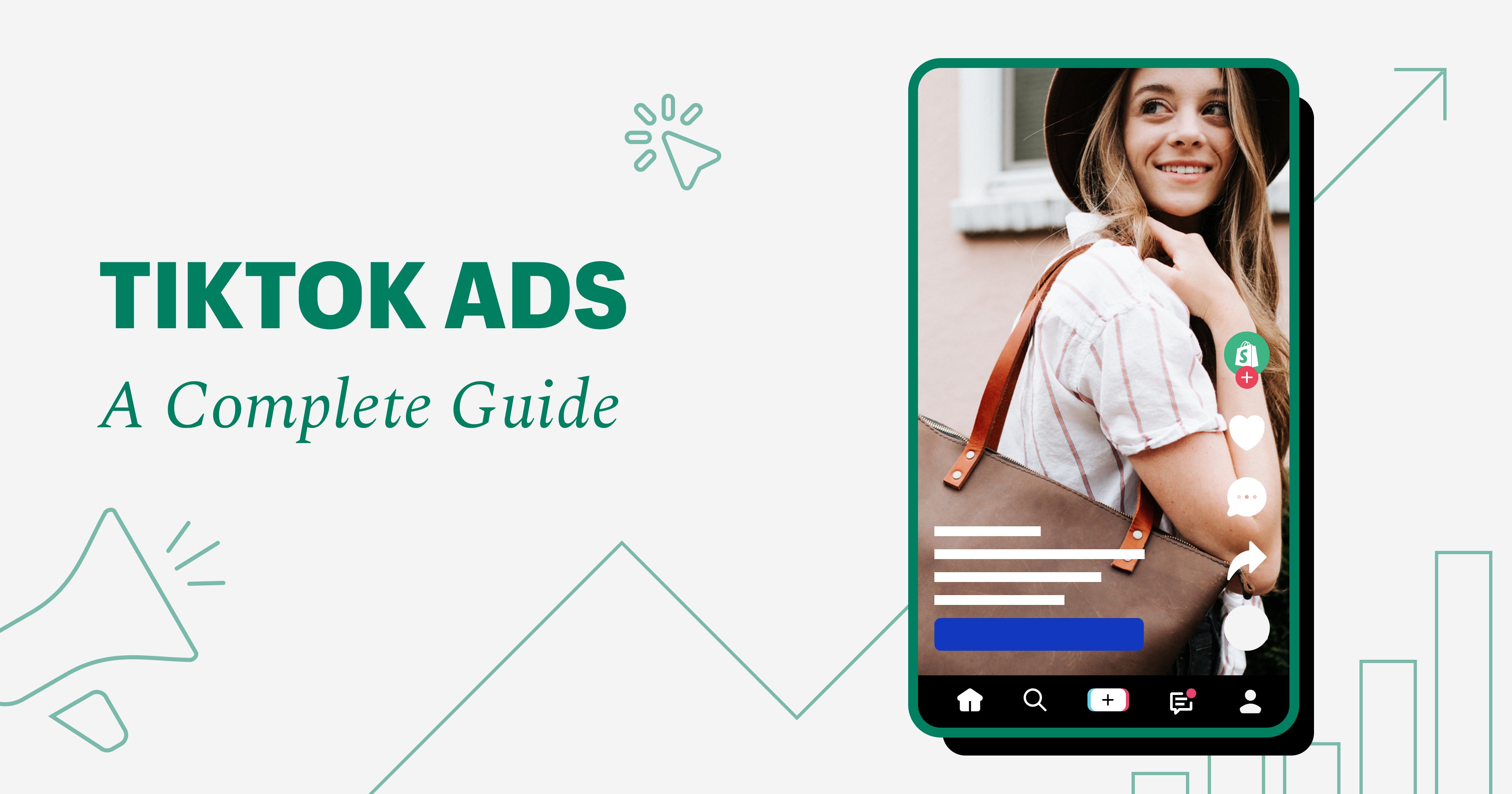TikTok advertising, a complete guide. 