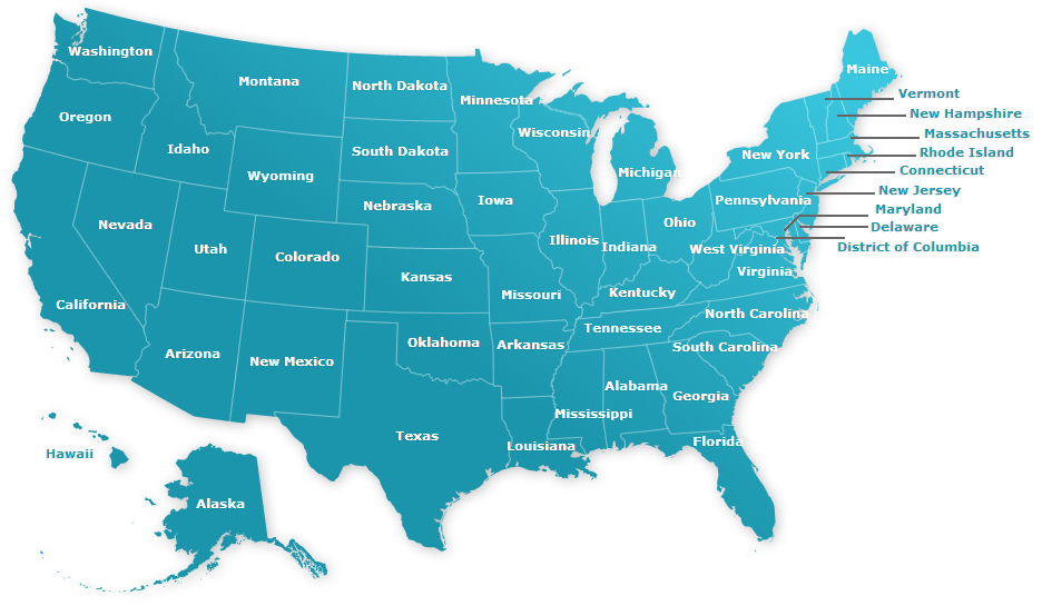 Determine where you have nexus