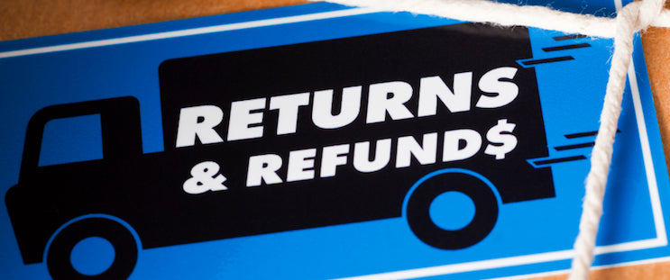 9 Tips on Creating an Ecommerce Return Policy
