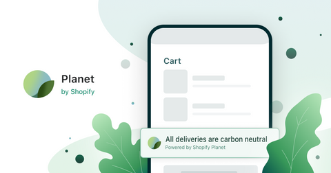 Planet by Shopify