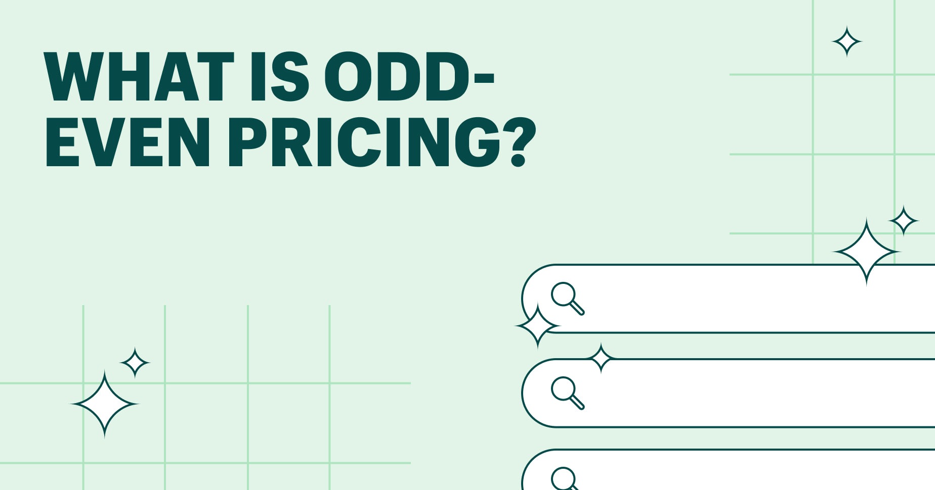 Seller Pricing Strategy - How to Price a Product in 2024