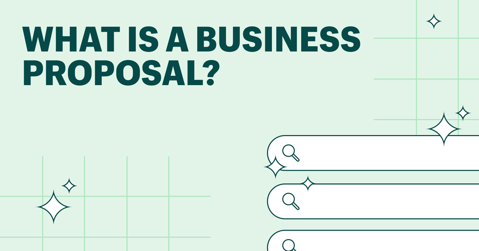 What Is a Business Proposal? Definition and Guide (-1) - Shopify USA
