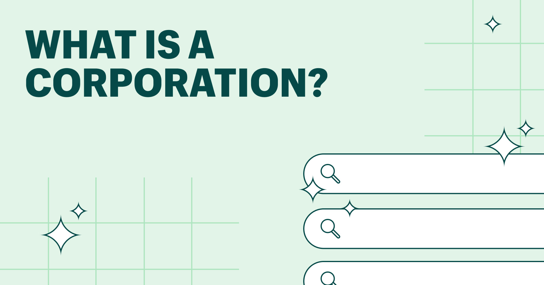 What Is a Corporation? Definition and Guide