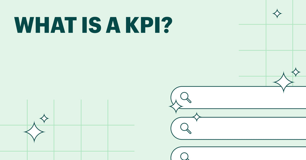 what is a kpi