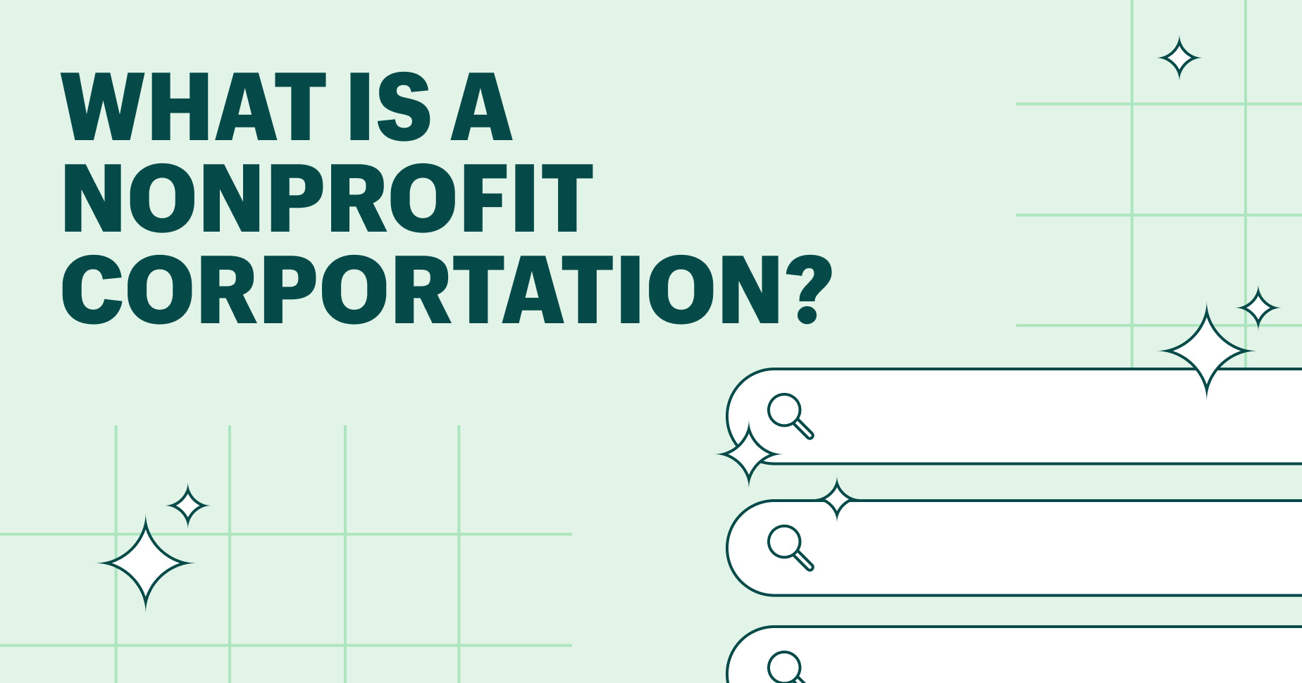 What Is a Nonprofit Corporation? Definition and Guide - Shopify