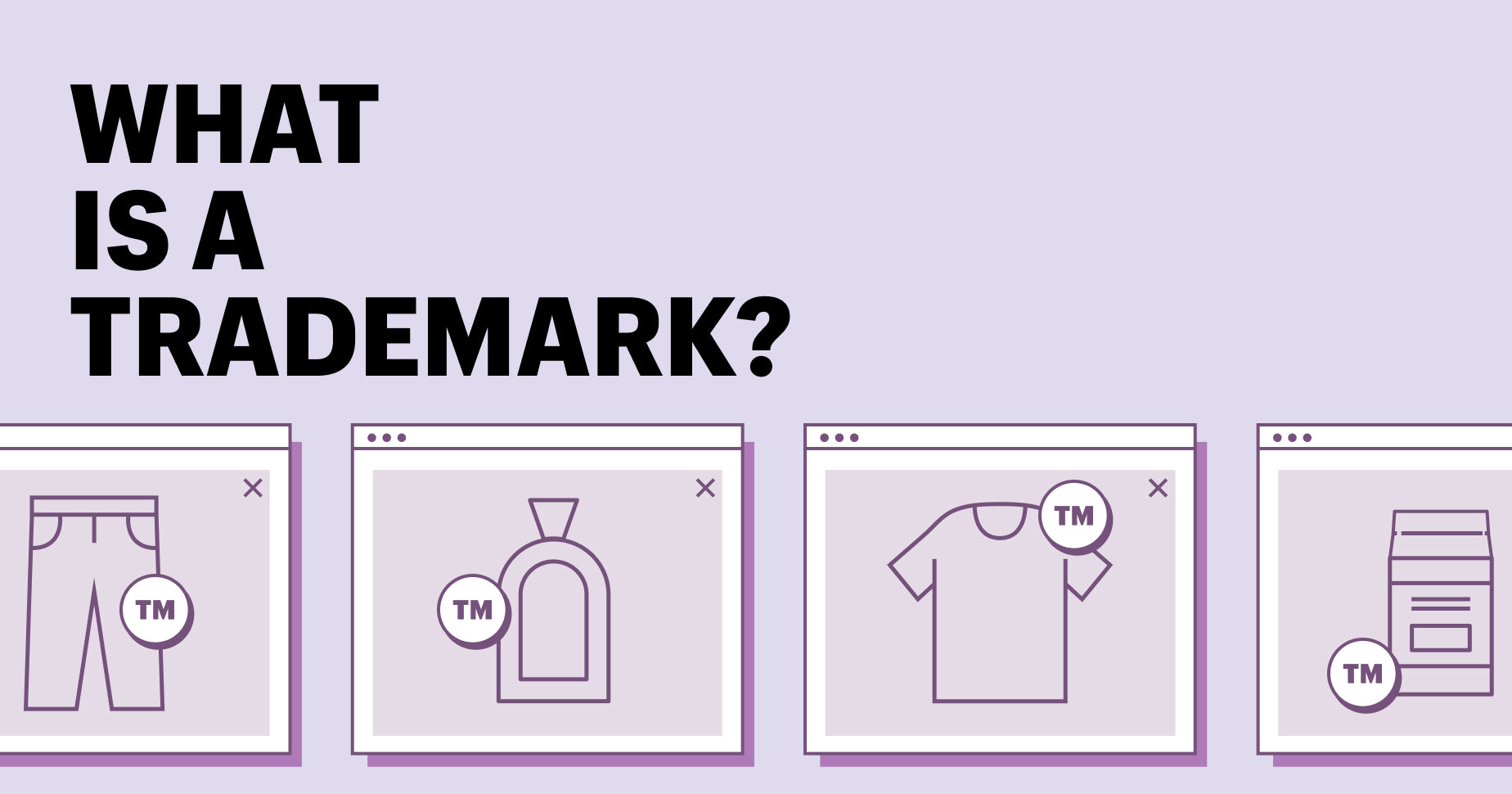 What Is a Trademark? How Do You Register One Easily? (2023)