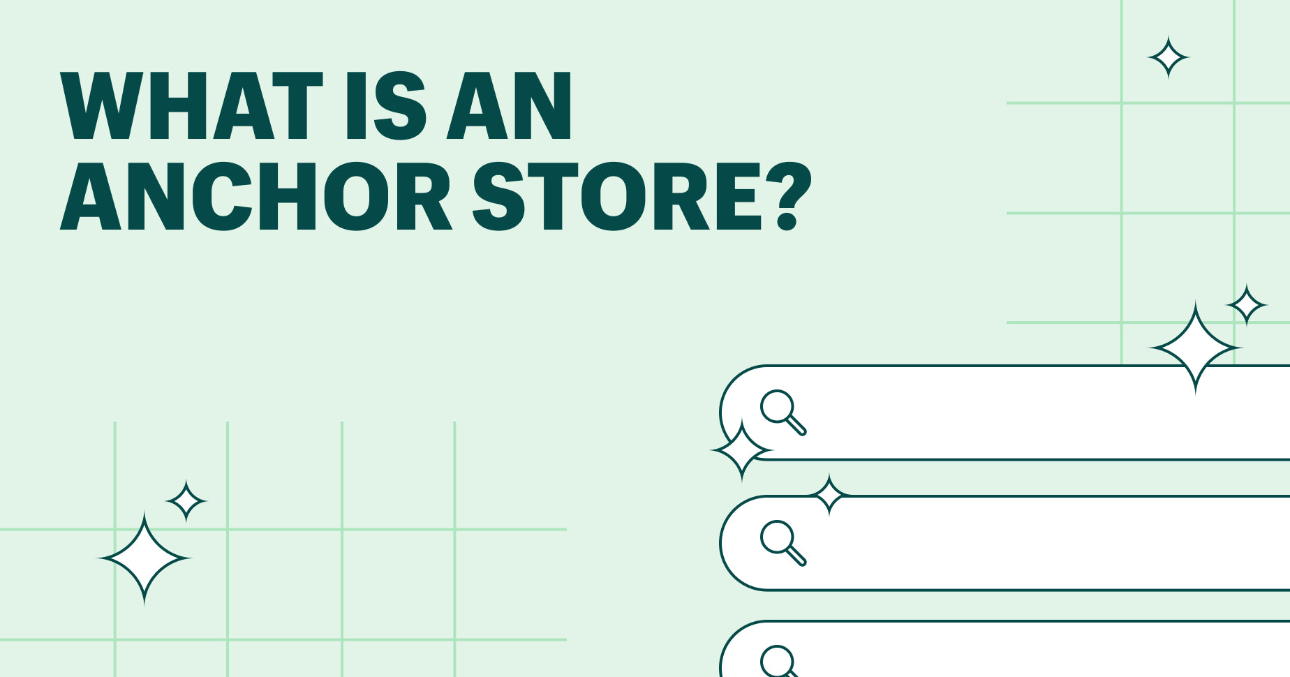 What Is an Anchor Store? Definition and Guide - Shopify