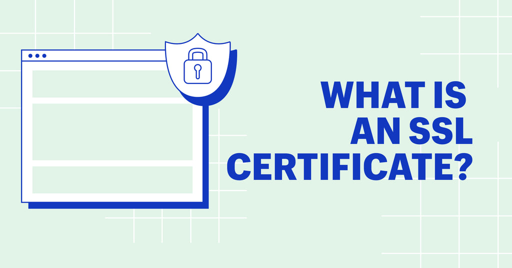 SSL certificate