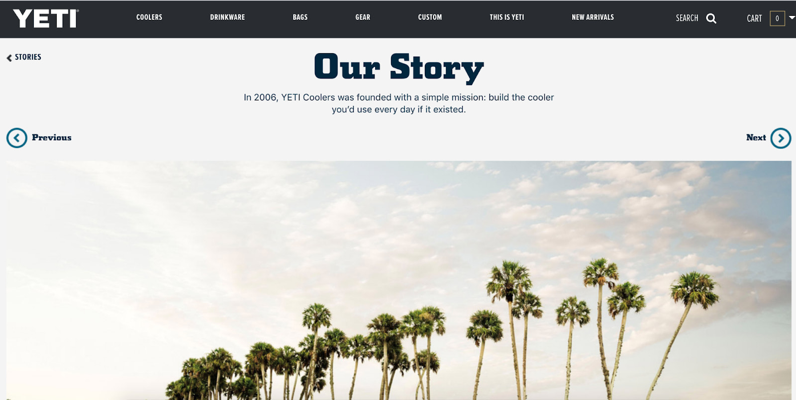 How to Write an About Us Page (+ Examples and Template) (28)