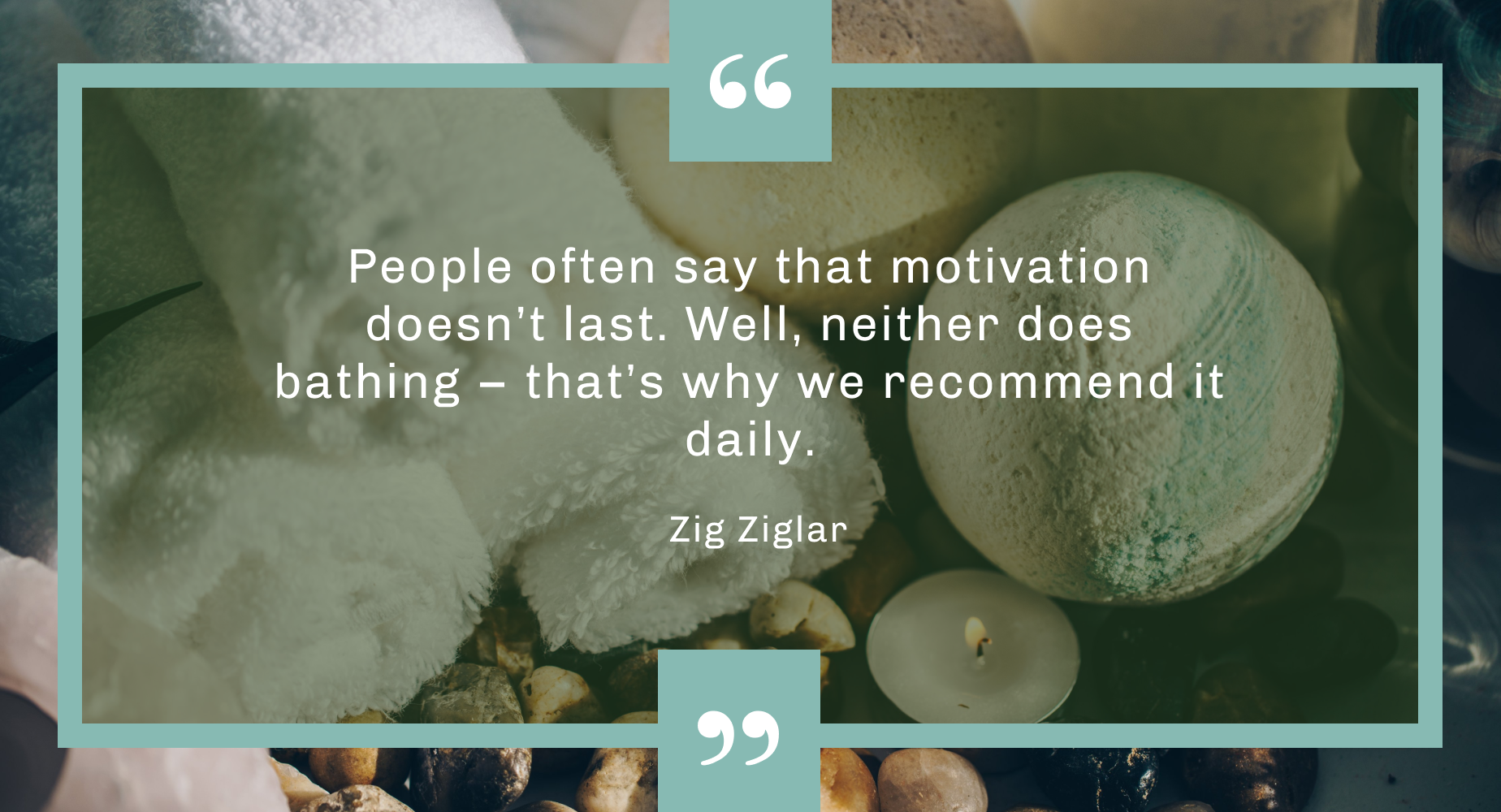 Funny motivational quote by Zig Ziglar