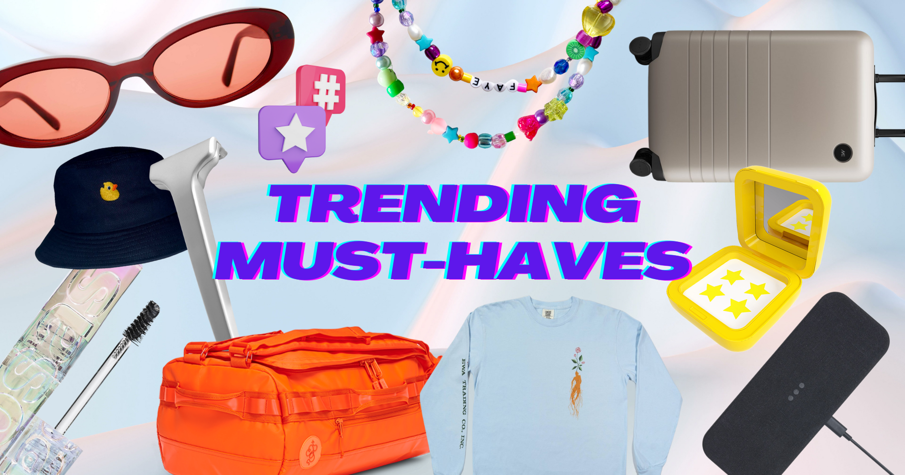 10 Trending Must-Haves For Your Wish List This Shopping Season - Shopify UK