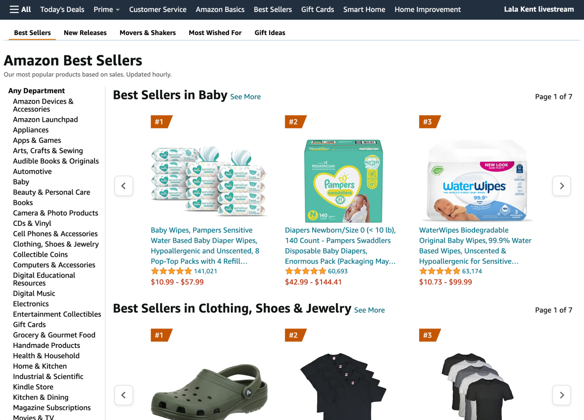 5 Best-Selling Products to Sell on Shopify in India