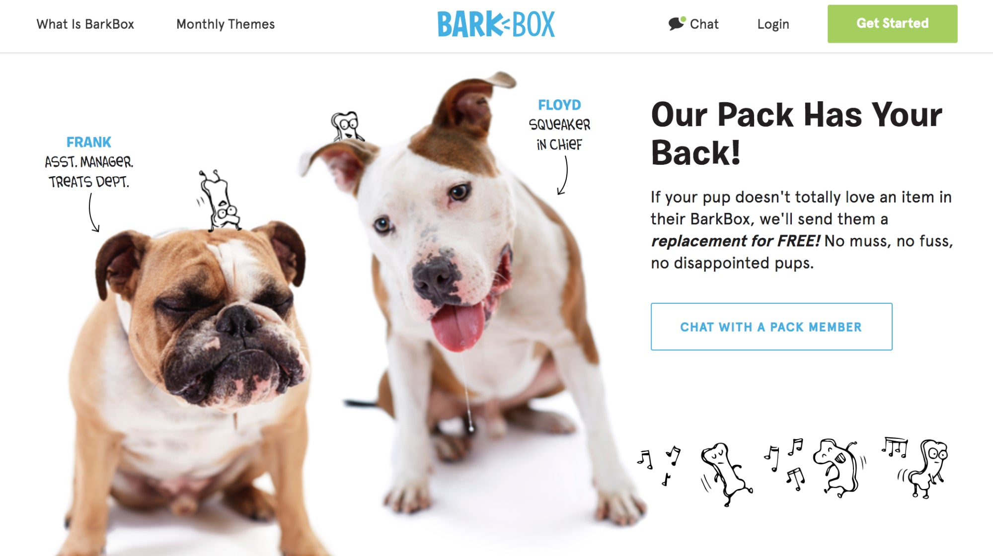 BarkBox