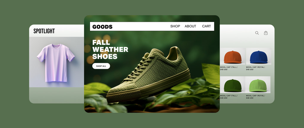 100 Free Shopify Stores - Start Your Online Business Today – 2B Website