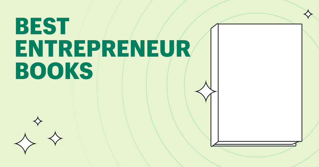 The Best Entrepreneur Books