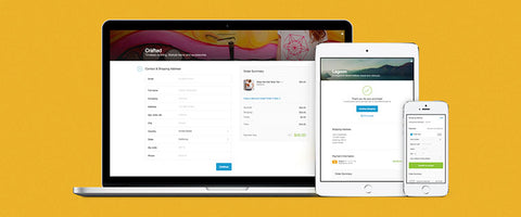 Introducing Responsive Checkout