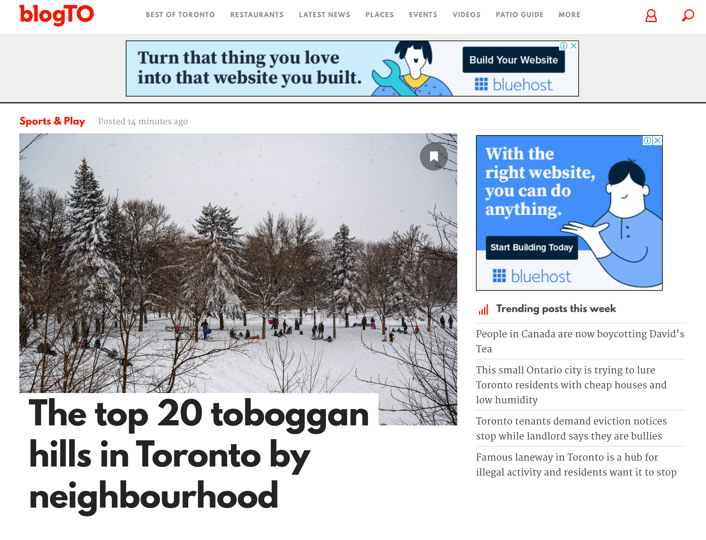 blogto example