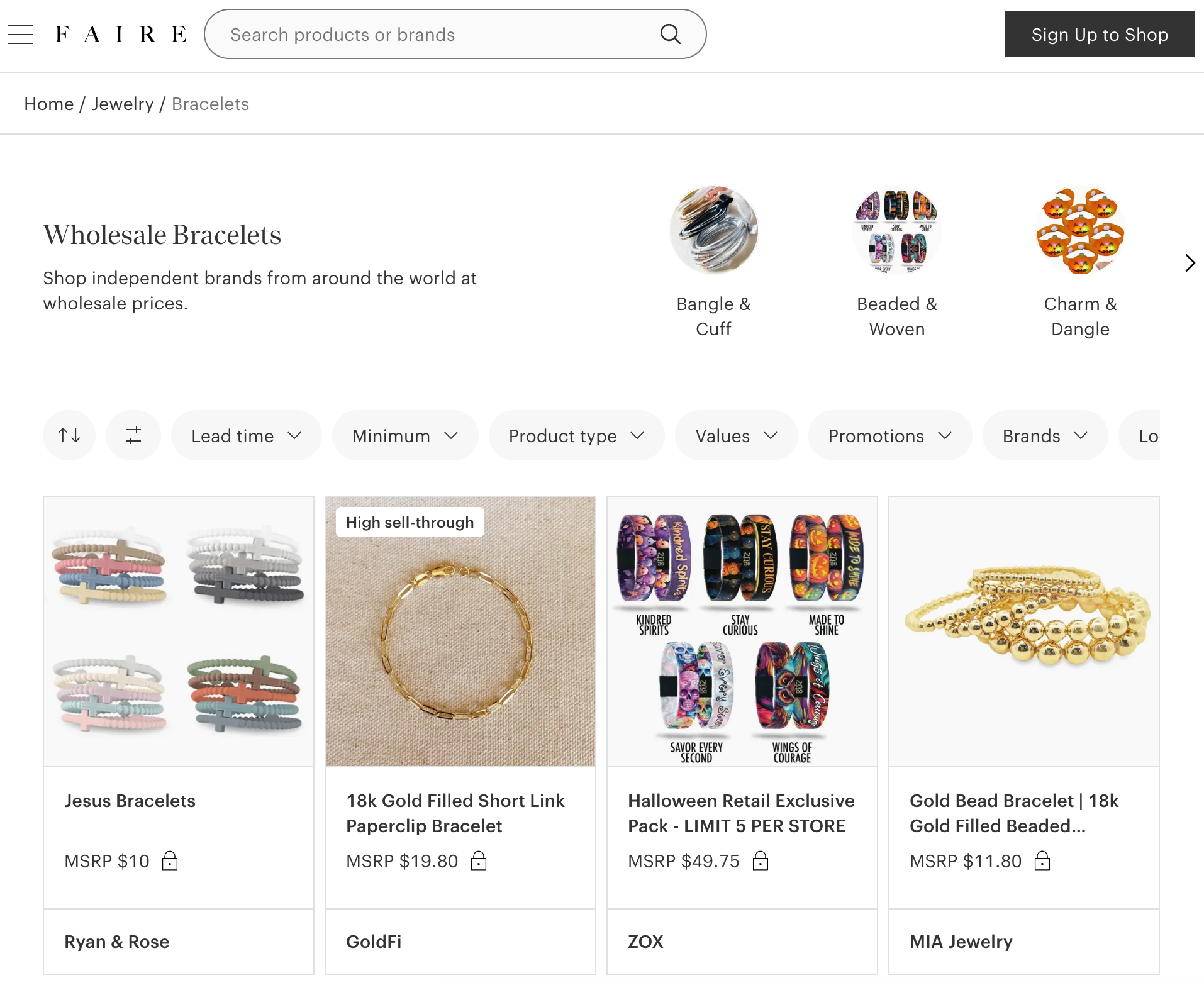 Wholesale Accessory Market: Startup Guide for New Retailers (2024) -  Shopify Philippines