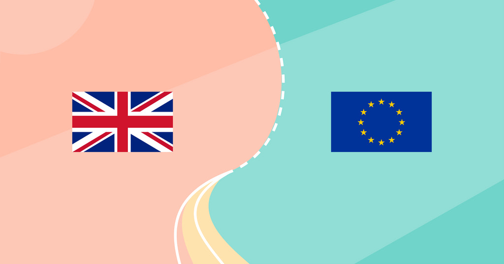 Consequences of Brexit on ecommerce