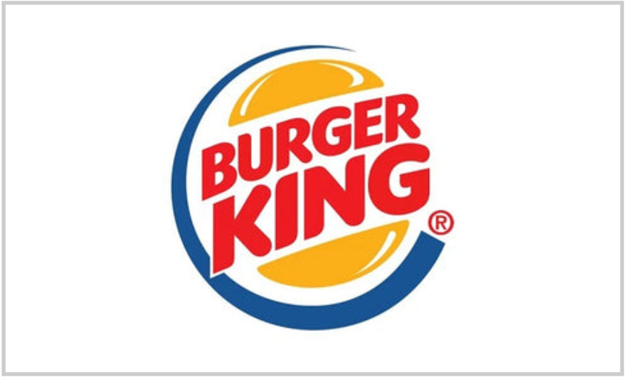 burger king logo