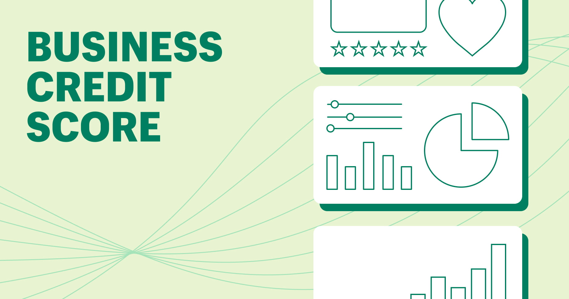 Understanding Business Credit Scores and How They Work - Shopify USA