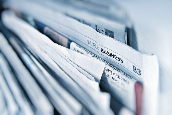 How to get articles published in newspapers or magazine publications.