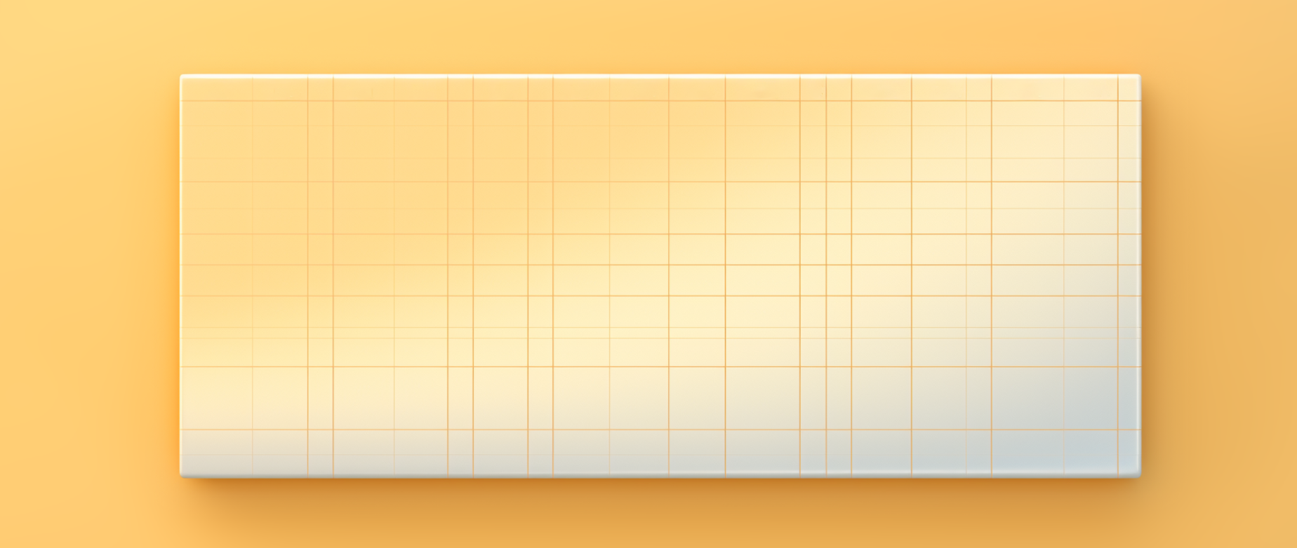 a white rectangle with yellow line criss-crossing across it: business plan financial projections