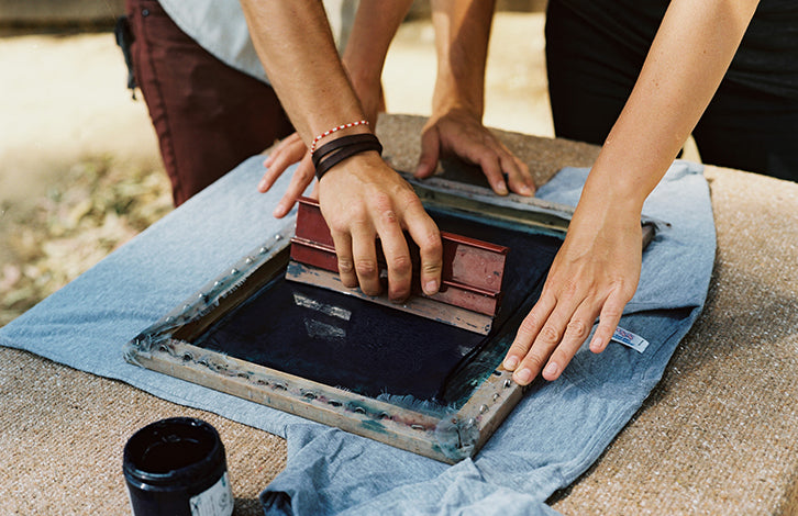 The Local Branch Screenprinting