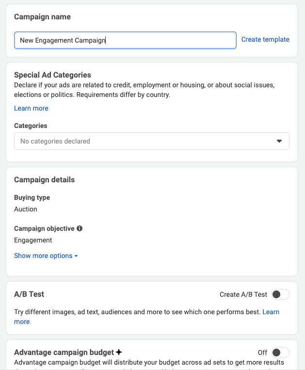 What Are the Different Types of Facebook Ads? And How to Use Them?