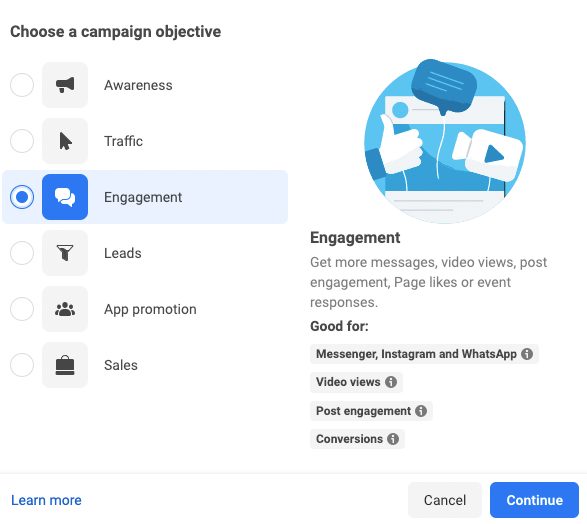 How To Use (Meta) Facebook Ads Manager: A Guide for 2024 - Shopify