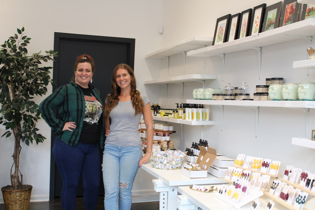 How to start a retail pop-up shop–and why you need one - Clover Blog