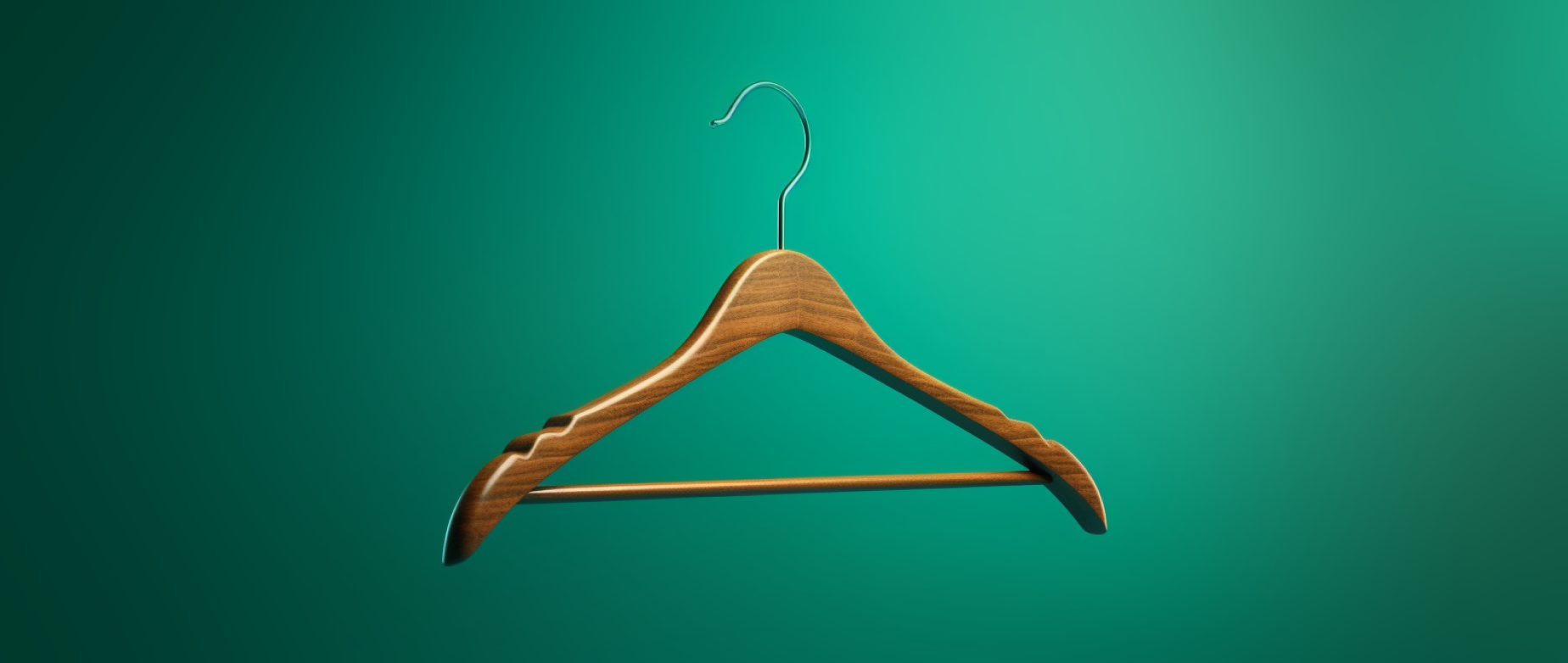 a clothing hanger: clothing line business plan