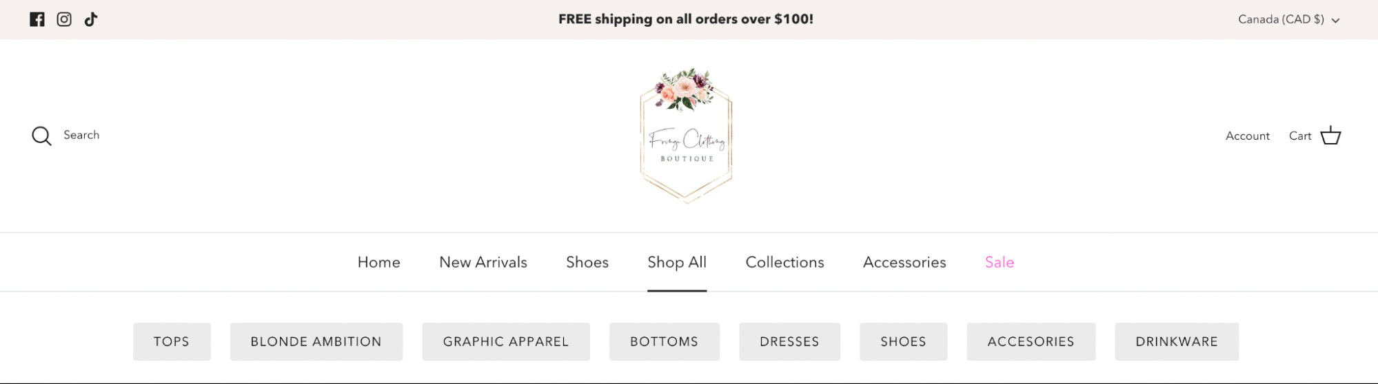 I'm planning to open an online shop but I don't want to use sites like  Shopify. How do brands like Louis Vuitton and Cartier sell online through  websites? - Quora