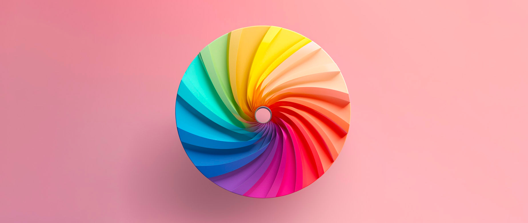 Color Theory 101: A Complete Guide to Color Wheels & Color Schemes